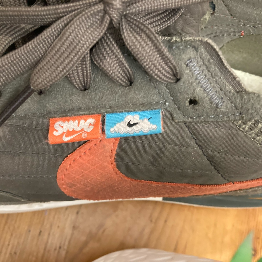 Nike toasty sneakers size 11 - Picture 4 of 9
